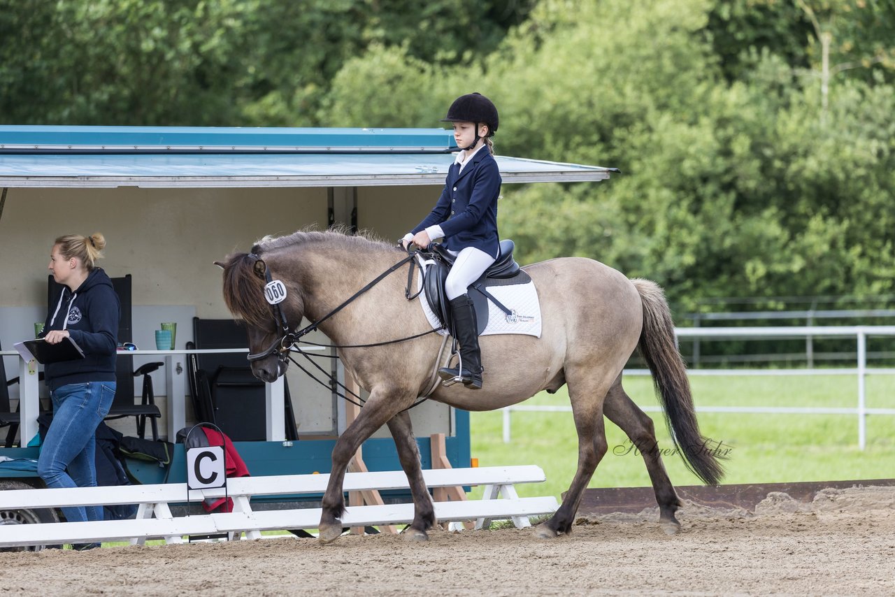 Bild 2 - Pony Akademie Turnier